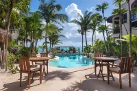 Mantaray Tulum - Perheystävällinen