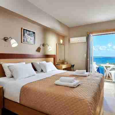 Dorian Boutique Hotel-Apartments Rooms