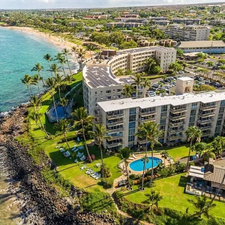 Kamaole Nalu 103 Condo