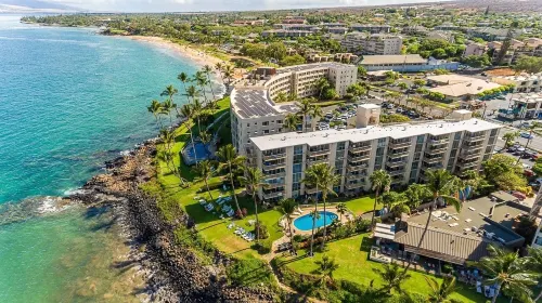 Kamaole Nalu 103 Condo