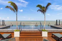 Alta Garden Housi João Pessoa by Carpediem - Homestays