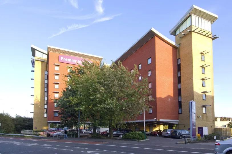 Southampton City Centre