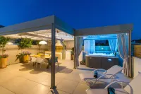 Ekaterini Luxury House Hotels in Foinikas