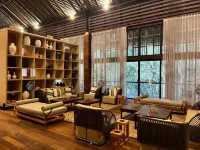 Hotel Mundo Maya Calakmul Hotels in Xpujil