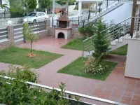 Amalia Lux Villas Hotels in Volvi