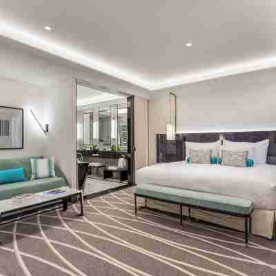 Maison Albar - Le Victoria Rooms