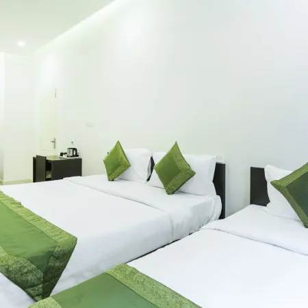 Hotel F Sqaure