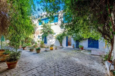 La Demeure Médina Hôtels à proximité de : Médina de Tunis