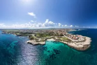 Breathtaking seaview apartment in Porto Torres