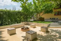 Beinwil am See Youth Hostel Hotels in Kulm District