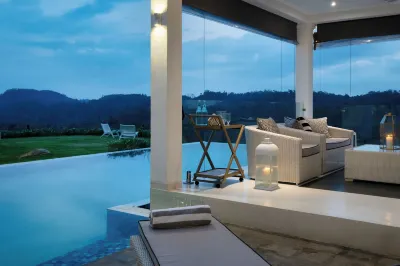 Camelia Ranch Hotels in der Nähe von Sri Ashokaramaya