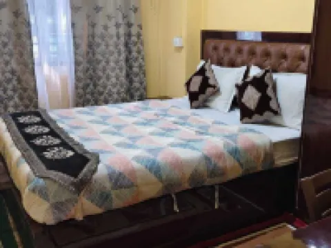 Hotel Parichit Hotels in Namchi