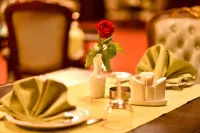 Chtaura Park Hotel - breakfast