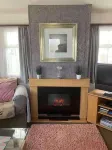 2Bed Caravan Sleeps 6- Beach Access Pets Parking - Chalets