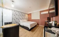 Hotel MiMi Hotels in Michuhol-gu