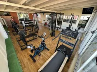 Apart Hotel Sorrento Hotels in San Clemente del Tuyu