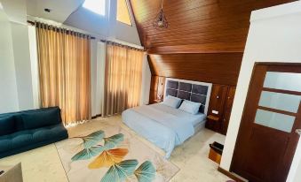 Affinity Villa Dikoya