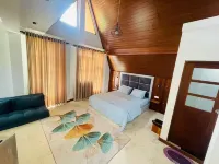 Affinity Villa Dikoya Hotels in Hatton