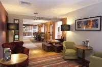 Premier Inn Stratford-Upon-Avon Waterways Hôtels à : Billesley