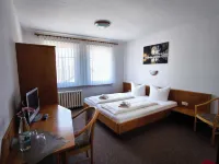 Landgasthof Kemter - Homestays