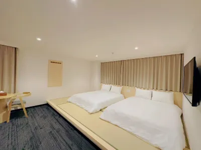 SAKURAKICHI HOTEL Hotels in 