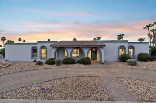 Fairway Oasis by Avantstay Ultimate Scottsdale Oasis!