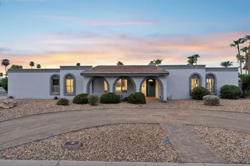 Fairway Oasis by Avantstay Ultimate Scottsdale Oasis!