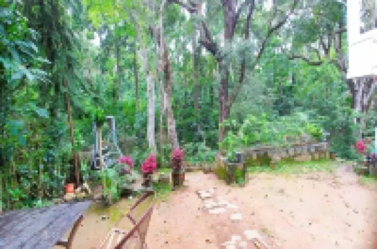 Istays - Loop Road, Yercaud