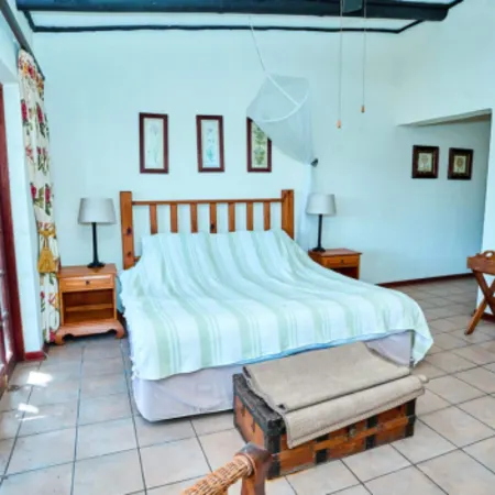 Kruger Island Resort