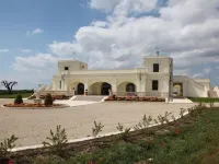 Agri Hotel Conte Salentino Hotels in Nardo