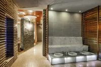 Marine Hotel by Zdrojowa - spa