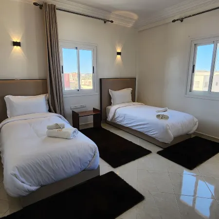 Hôtel Mokawama