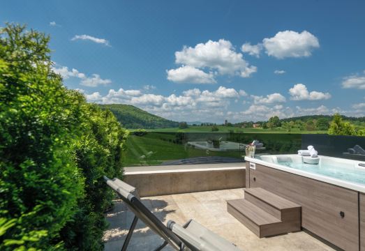 리조트 스트리보르 이미지