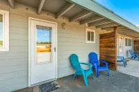 오션 쇼어에서의 샌디 데이즈 콘도