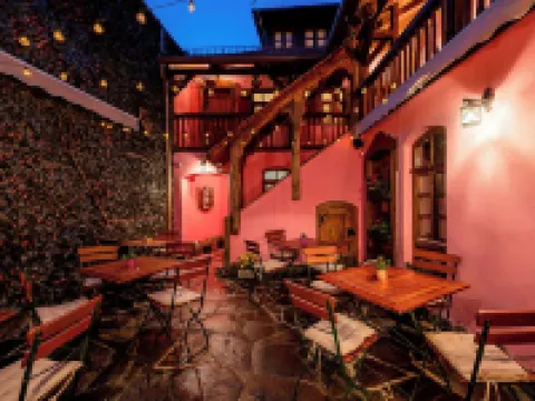 格拉夫精品酒店 斯哥莎拉酒店