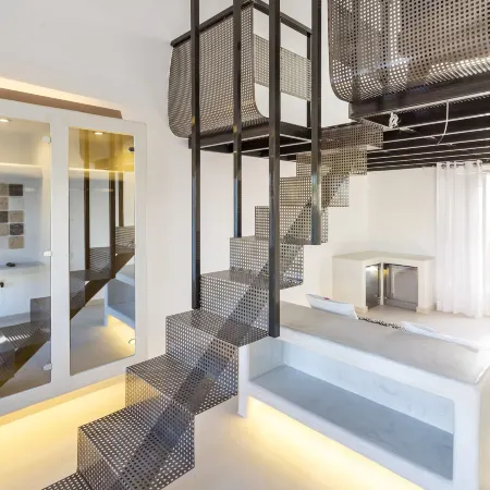 Art Hotel Santorini