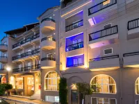 PALATINO HOTEL Hotels near Zakynthos International Airport