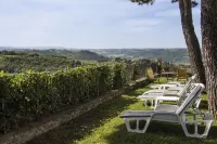 Villa Il Fedino