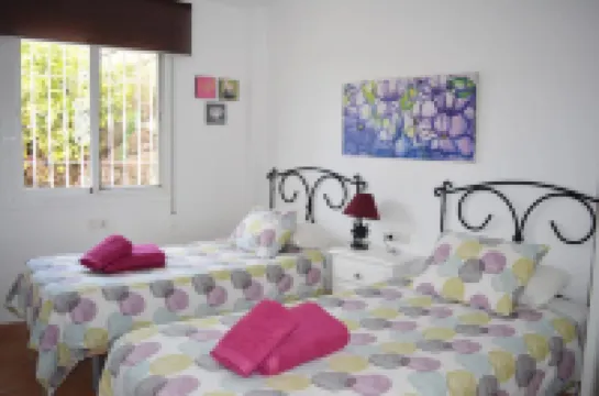 빌라 부에나비스타, C 엠페타에 있음