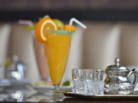 Hôtel Suite Martil Hoteles en Rio Martin