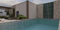 Four Points by Sheraton Jeddah King Fahd Road - Private Pool