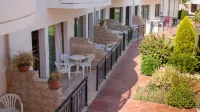 Kotzias Beach Apartments