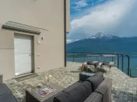 湖畔之花 - 全科莫租賃 特雷佐內酒店