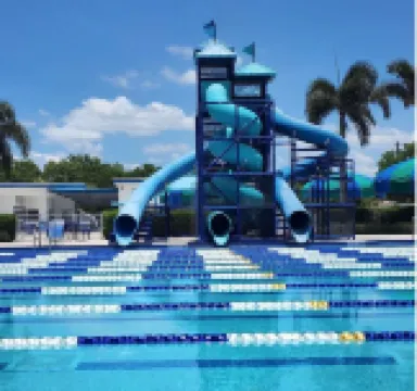 5027 Fairfield Dr - Paradise Palms 3 Bedroom Home by RedAwning 麥格雷戈酒店