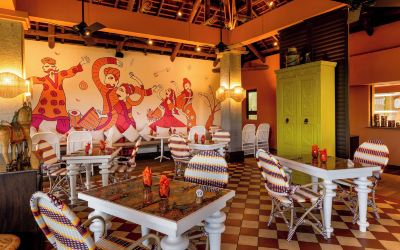 Public Areas Zilwa Attitude Photo