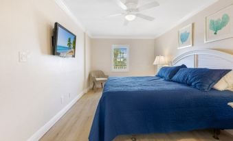 South Seas 5226 Bayside Villa 1 Bedroom Condo by Redawning