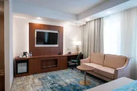 Best Western Plus Oskemen Hotels in Ust Kamenogorsk