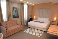 Eyana Hotel Hotels near Kirkos