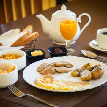 Naikap Village Resort