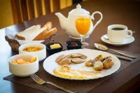 Naikap Village Resort